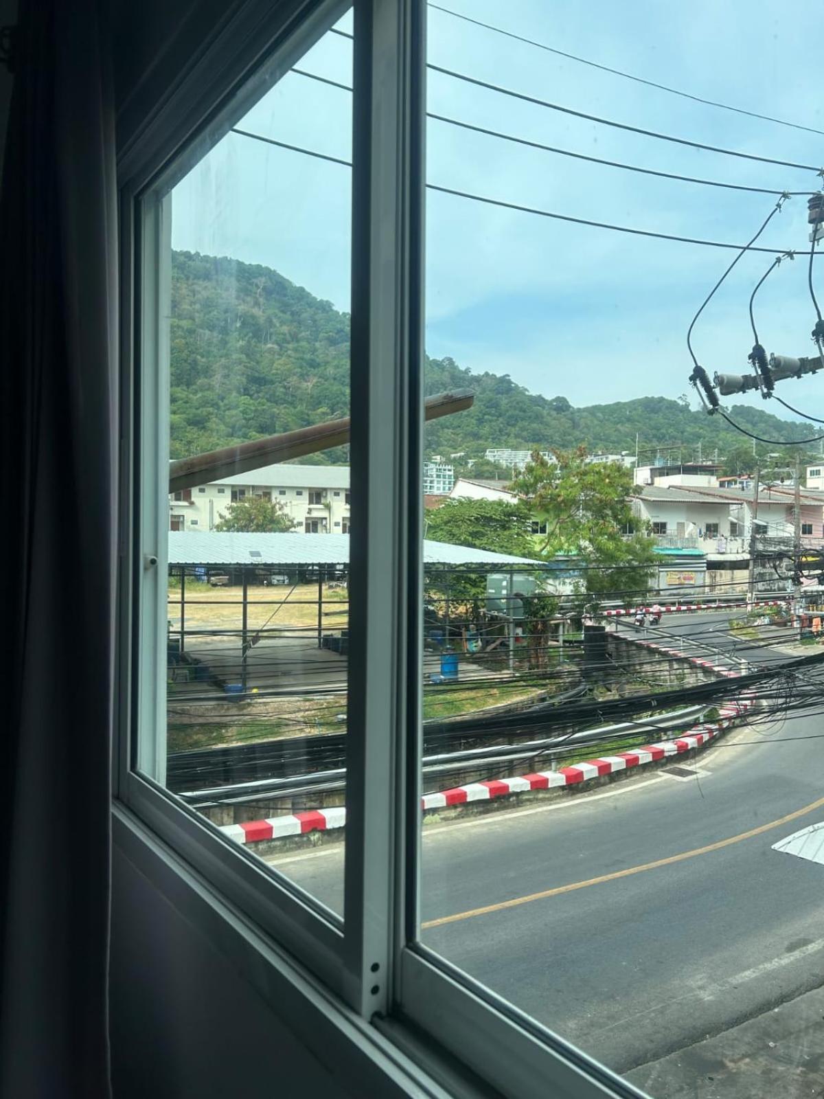 Hotel The Journey Patong New 외부 사진