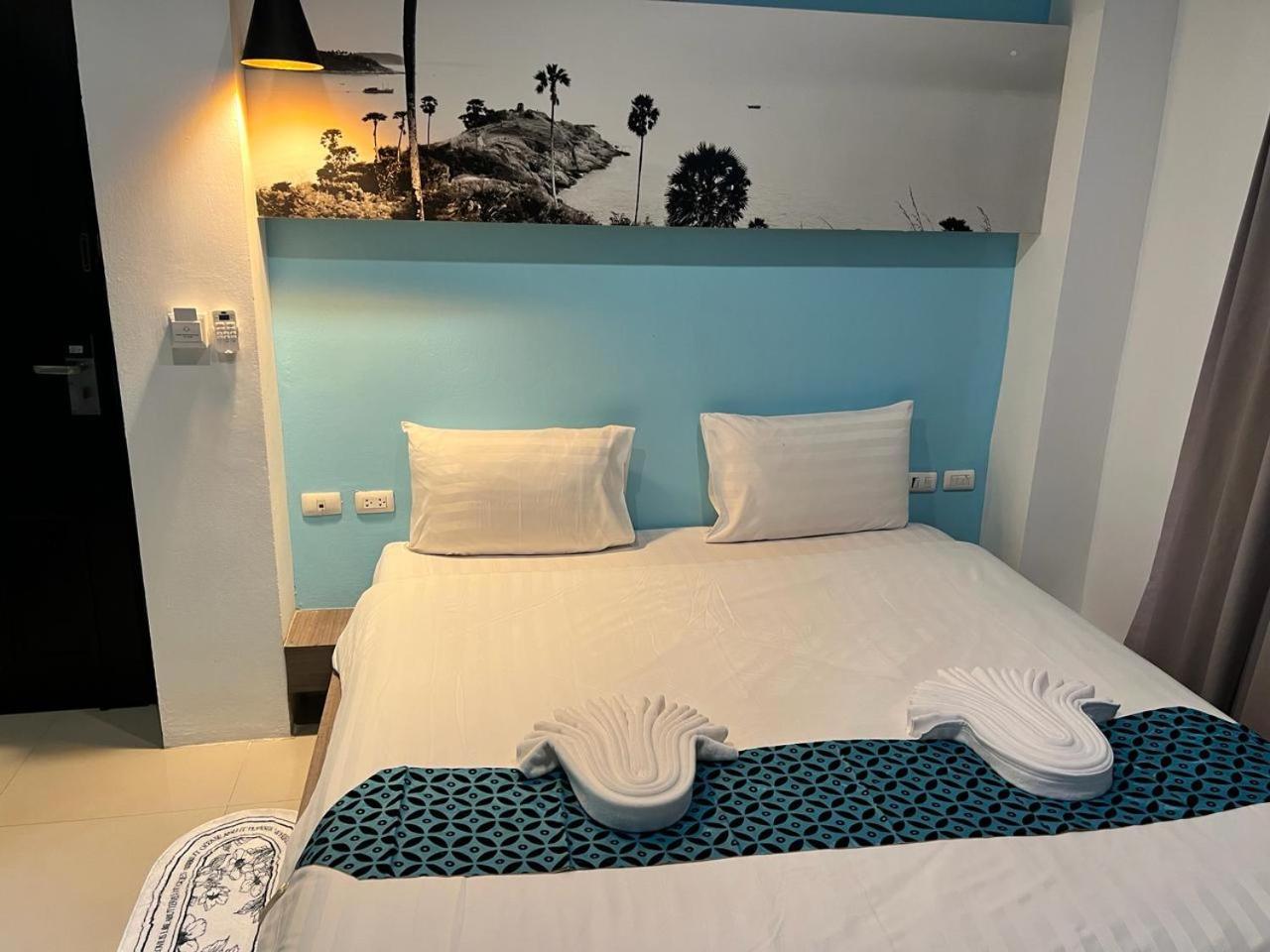 Hotel The Journey Patong New 외부 사진