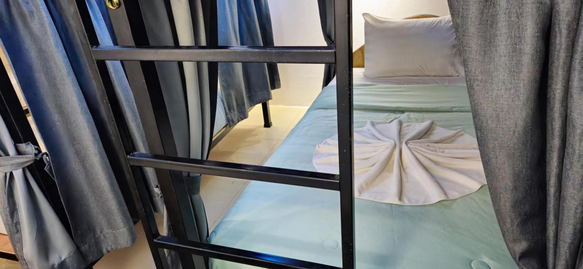 Hotel The Journey Patong New 외부 사진