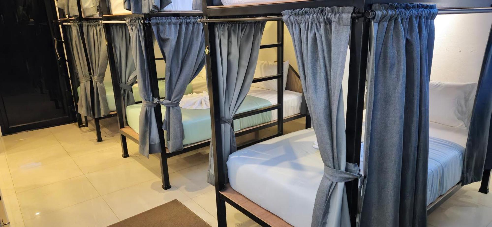 Hotel The Journey Patong New 외부 사진