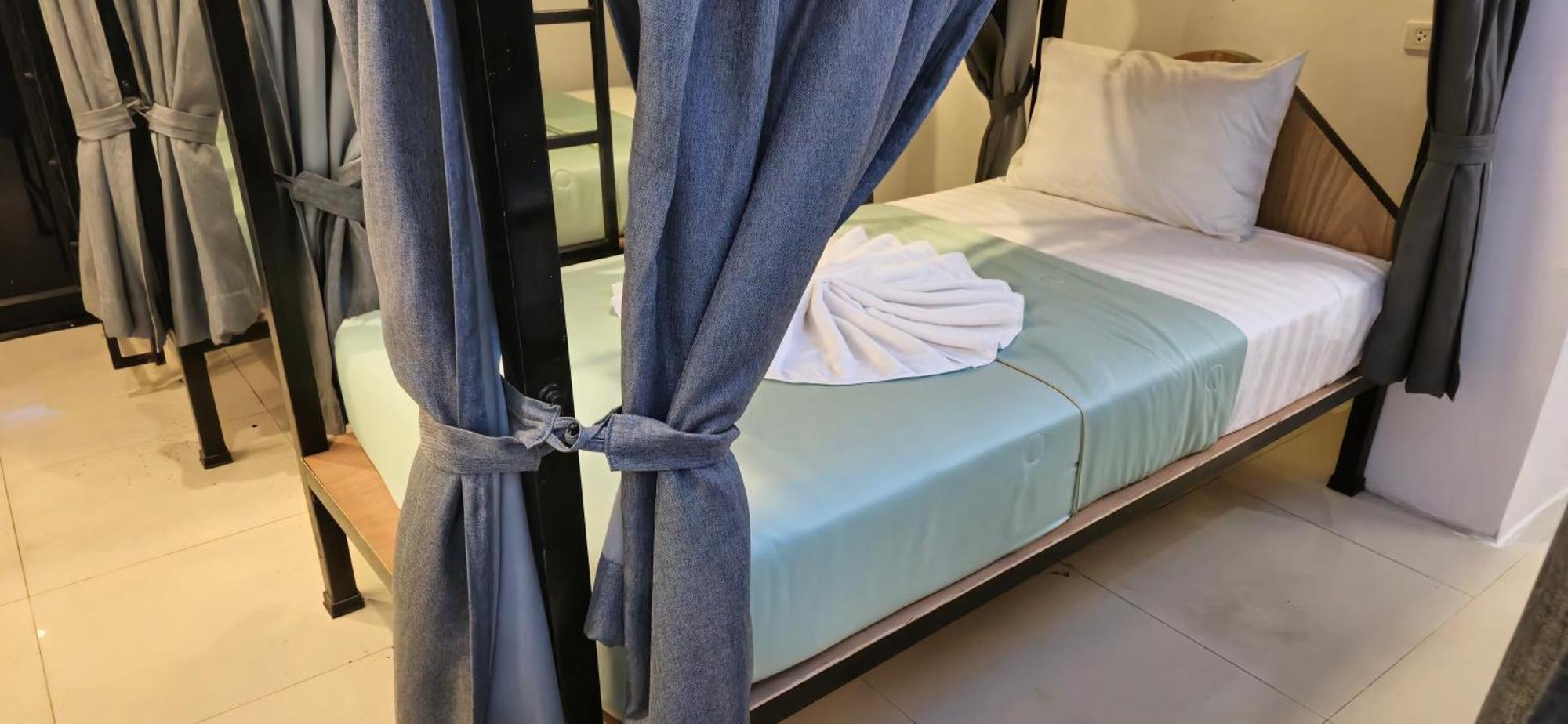 Hotel The Journey Patong New 외부 사진