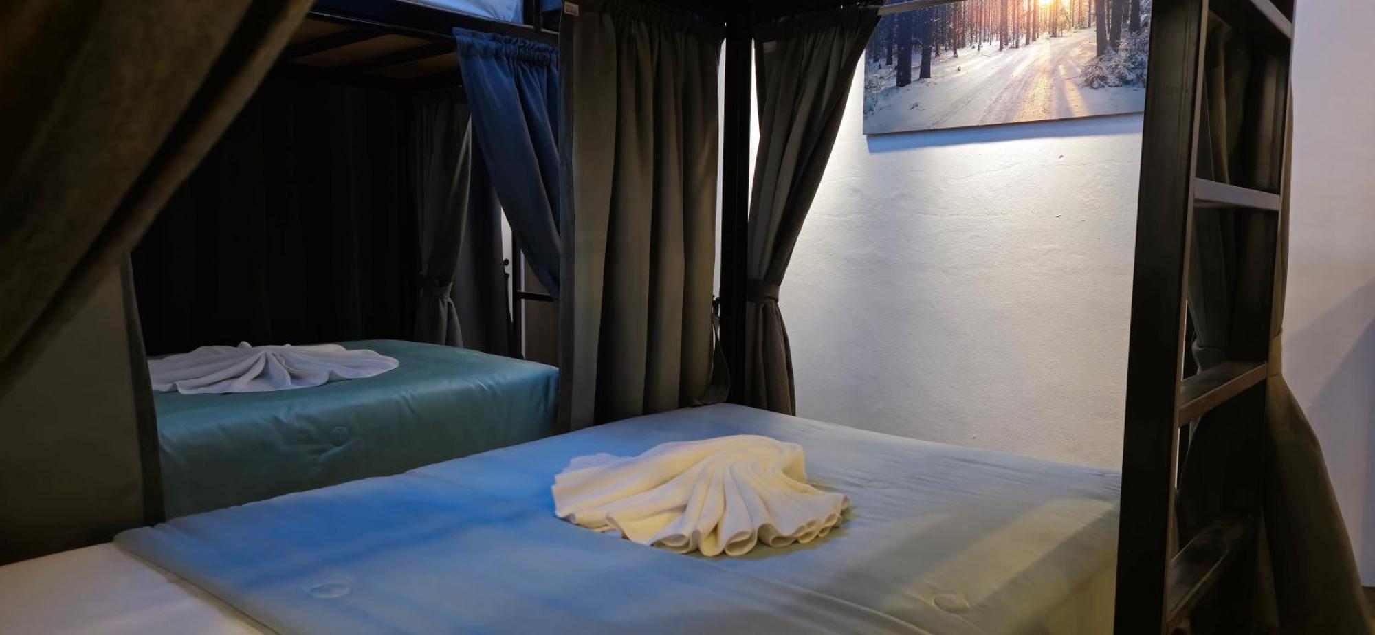 Hotel The Journey Patong New 외부 사진